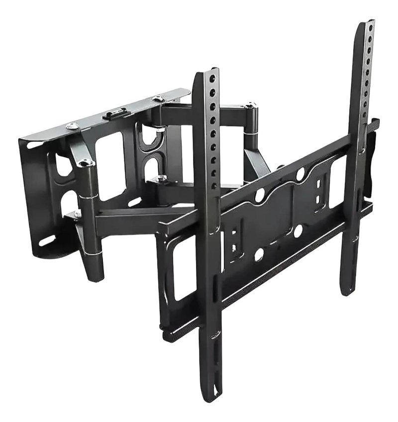 SOPORTE DE TV DOBLE BRAZO PARA PANTALLAS 30 A 70 PULGADAS - 1