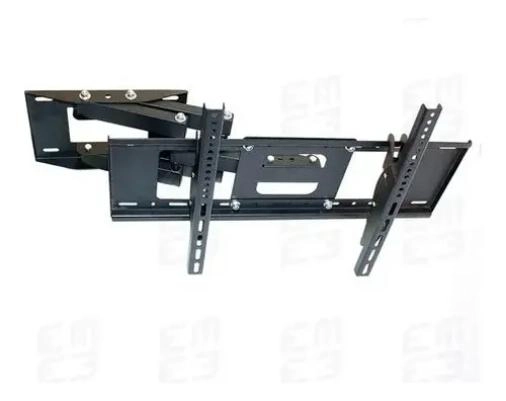 SOPORTE DE TV DOBLE BRAZO PARA PANTALLAS 30 A 70 PULGADAS - 5