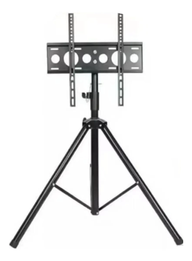 PEDESTAL PARA TV LED 32 A 55 PULGADAS, ALTURA 1.60 M - 2
