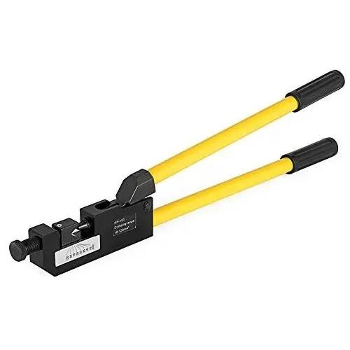 HERRAMIENTA MANUAL PARA APRIETE DE TERMINALES DE ANILLO - 1