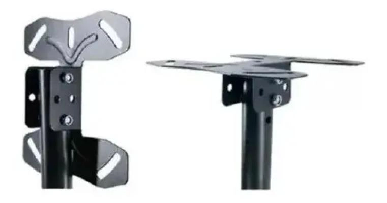 BASE PARA TV DE TECHO Y PARED PARA PANTALLAS 32 A 75' - 2