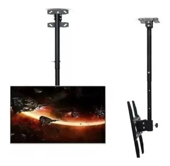 BASE PARA TV DE TECHO Y PARED PARA PANTALLAS 32 A 75' - 5