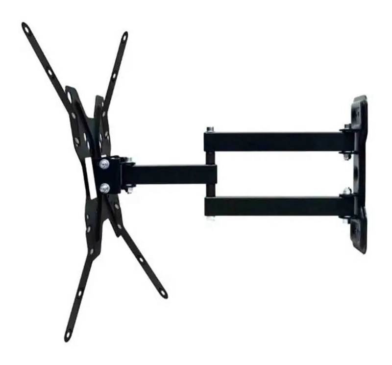 SOPORTE DE BRAZO PARA TV DE 14 A 55 PULGADAS HASTA 50KG - 2