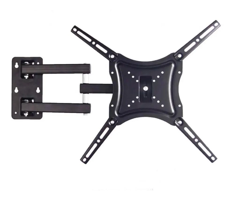 SOPORTE DE BRAZO PARA TV DE 14 A 55 PULGADAS HASTA 50KG - 3