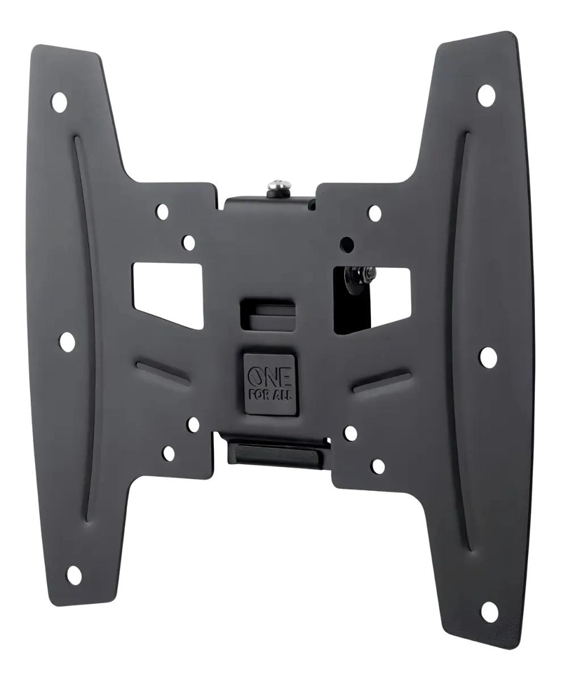 GENÉRICO SOPORTE TV LED LCD 19 A 43 PULGADAS CON INCLINACION