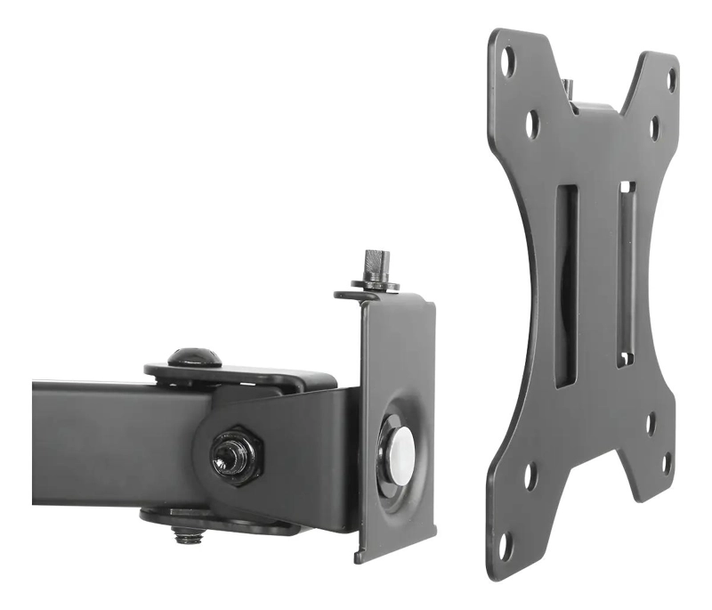 SOPORTE ARTICULADO PARA MONITOR 13-32 PULGADAS COLOR NEUT - 3
