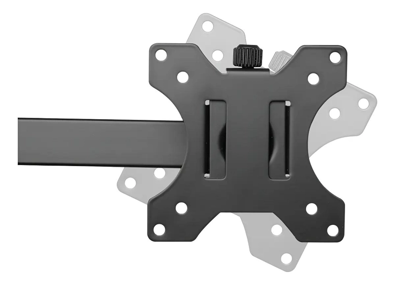 SOPORTE ARTICULADO PARA MONITOR 13-32 PULGADAS COLOR NEUT - 4