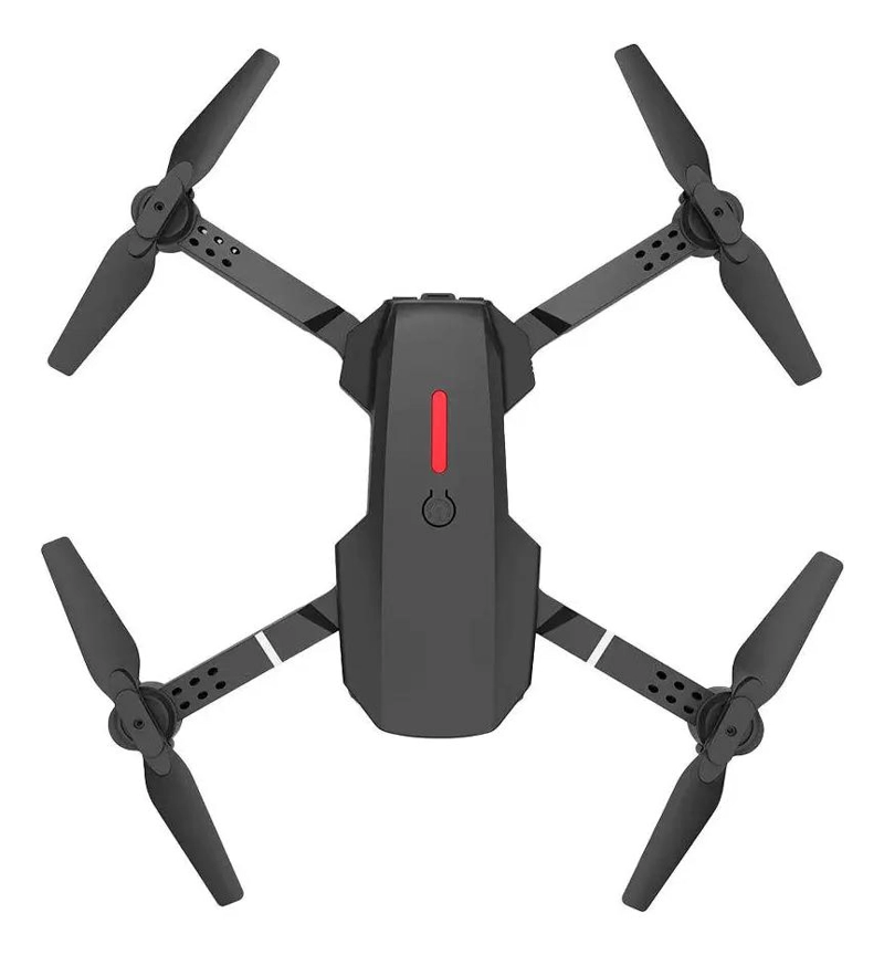 DRONE CON CAMARA DUAL HD Y WIFI CON 3 BATERIAS - 5