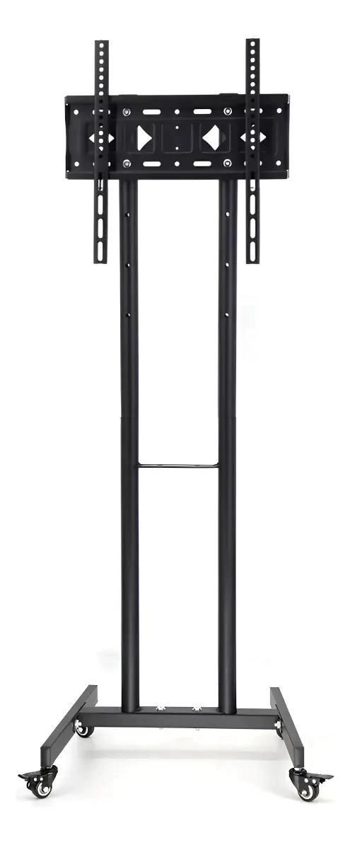 GENÉRICO SOPORTE UNIVERSAL PARA TV 32-55 PULGADAS CON RUEDAS Y ALT