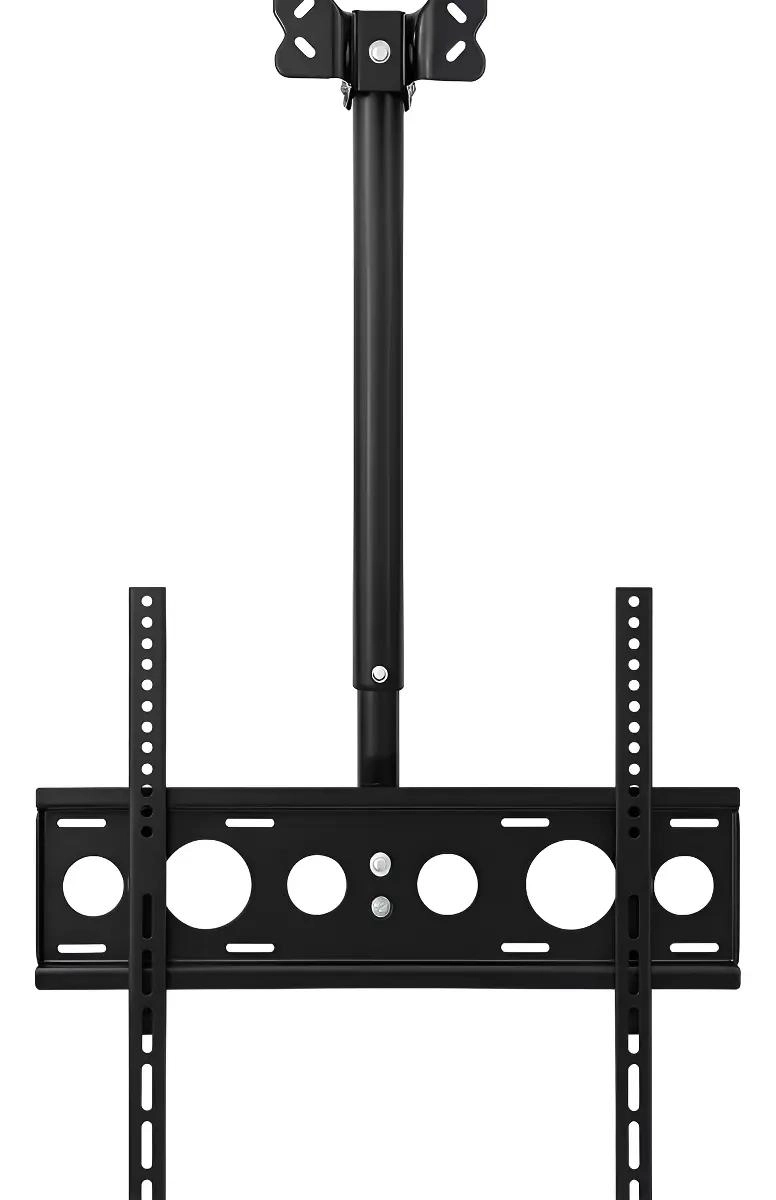 SOPORTE DE TECHO GIRATORIO PARA TELEVISORES 26 A 60' - 1