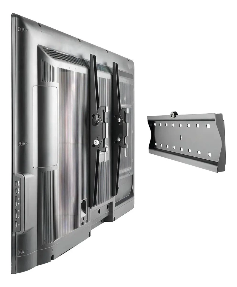 SOPORTE NEGRO PARA DISPOSITIVOS ROHE STORE RH9797 - 5