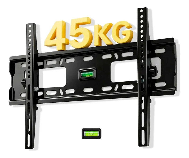 GENÉRICO SOPORTE PARA TV DE 23 A 65 PULGADAS AJUSTABLE