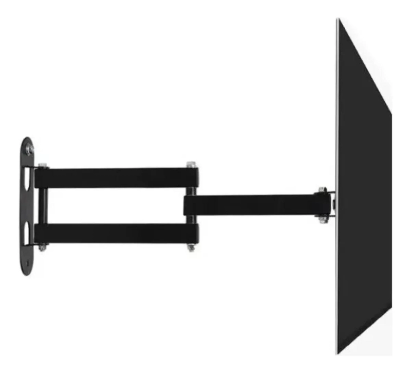 SOPORTE DE BRAZO PARA TV DE 17 A 42 PULGADAS - 3