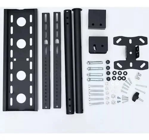 SOPORTE AJUSTABLE PARA TV DE 26 A 55 PULGADAS PARA TECHO - 4
