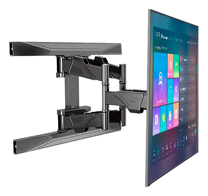 SOPORTE ARTICULADO PARA TV 45 A 80 CM - 1
