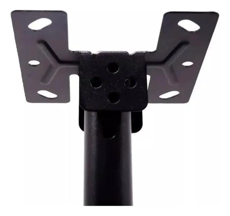 SOPORTE DE TECHO ARTICULADO PARA TV 32-85 PULGADAS NEGRO - 3