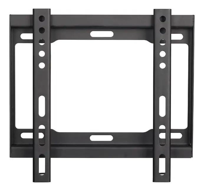 SOPORTE FIJO NEGRO PARA TV DE 14 A 42 PULGADAS - 5