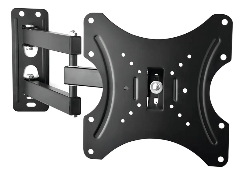 SOPORTE DE TV CON BRAZO PARA PANTALLAS 14-55 PULGADAS - 1