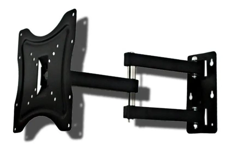 SOPORTE DE TV CON BRAZO PARA PANTALLAS 14-55 PULGADAS - 4