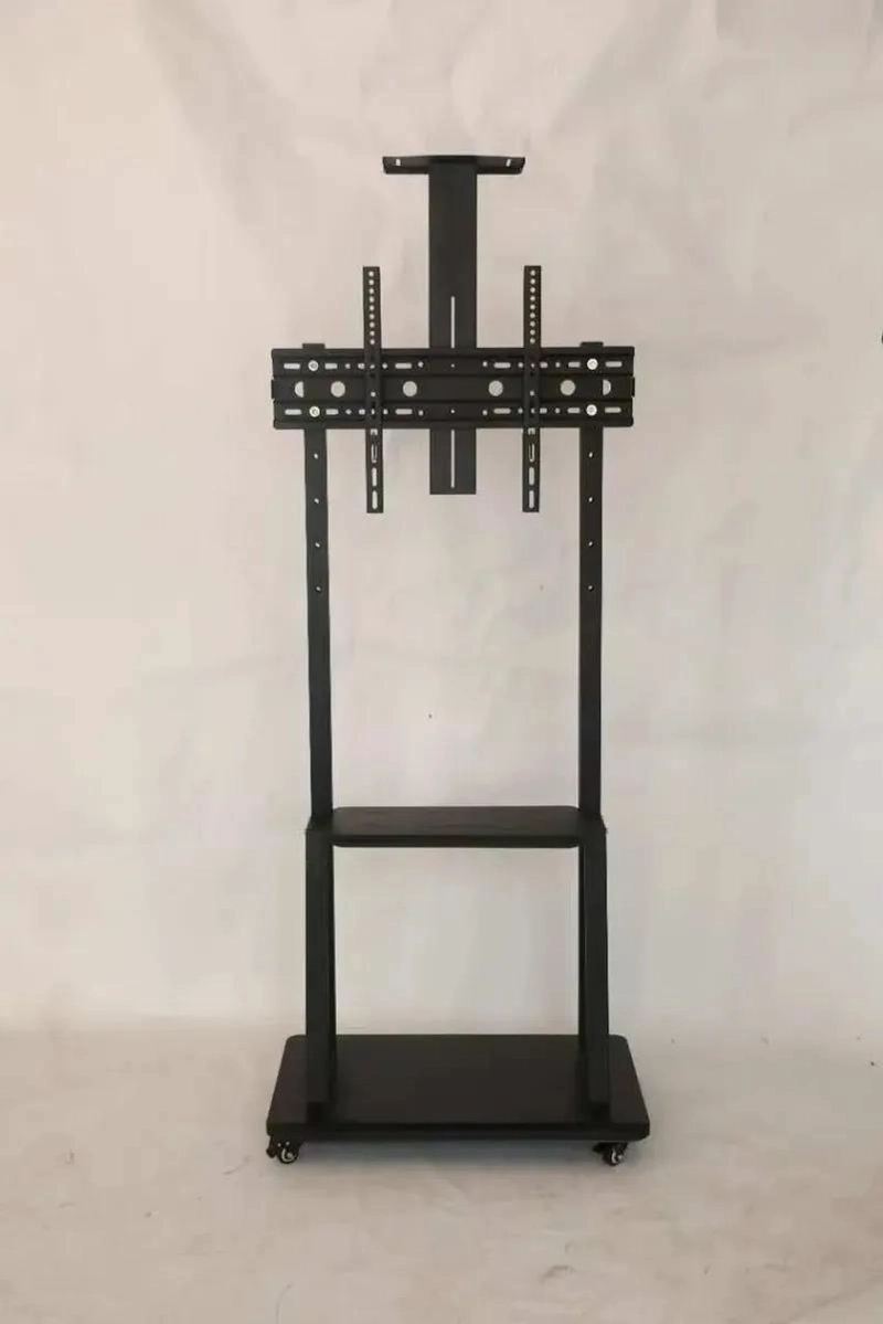 CARRO SOPORTE TIPO H PARA TV 32-75 PULGADAS - 5