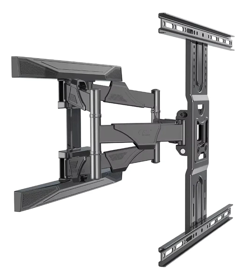 SOPORTE DE TV CON BRAZO GIRATORIO PARA PANTALLAS 45-75' - 5