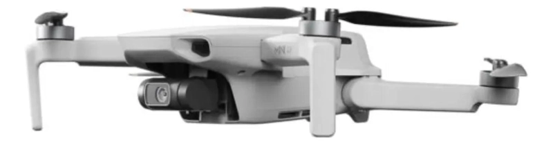 DRONE MINI 4K CON CAMARA DE ALTA RESOLUCION - 3