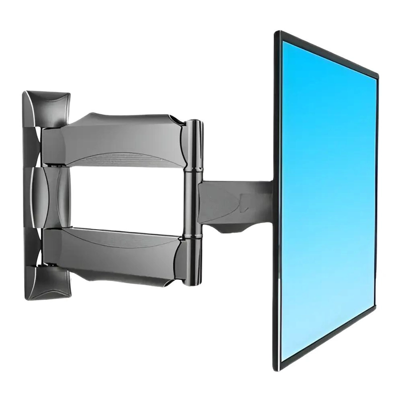 GENÉRICO SOPORTE TV ARTICULADO 32-55 PULGADAS INCLINABLE 35KG