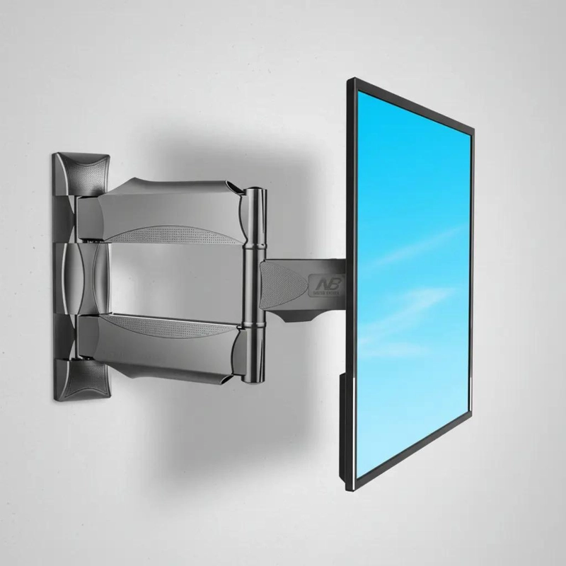 SOPORTE DE PARED ARTICULADO PARA TV 32-65' INCLINABLE - 2