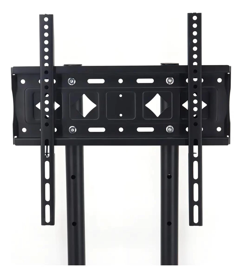 SOPORTE TV AJUSTABLE 32-55 PULGADAS CON RUEDAS - 3