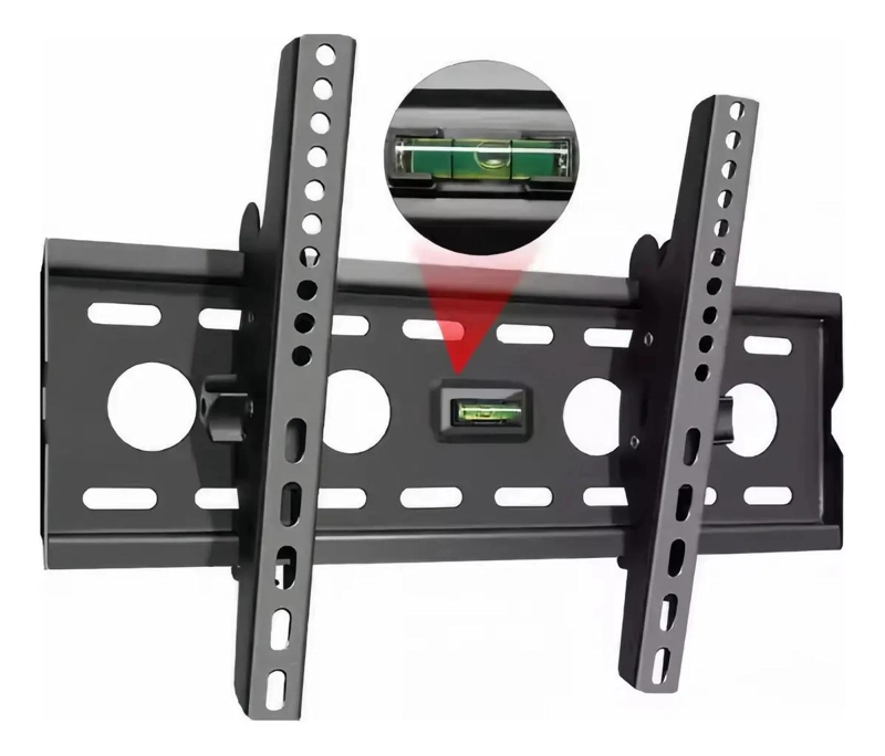 SOPORTE INCLINABLE PARA TV DE 26 A 60 PULGADAS - 1