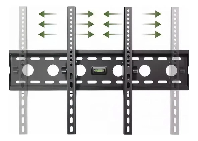 SOPORTE INCLINABLE PARA TV DE 26 A 60 PULGADAS - 2