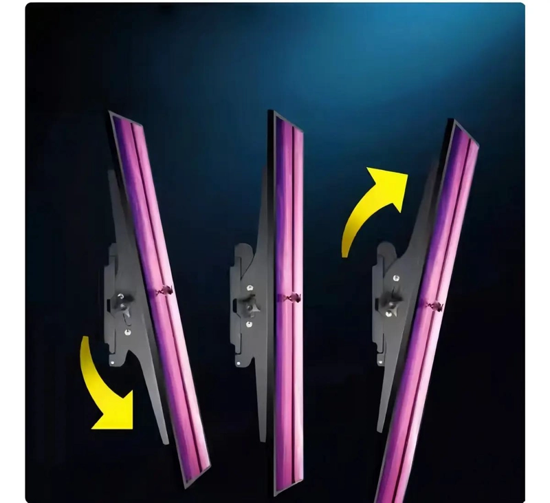 SOPORTE INCLINABLE PARA TV DE 26 A 60 PULGADAS - 3