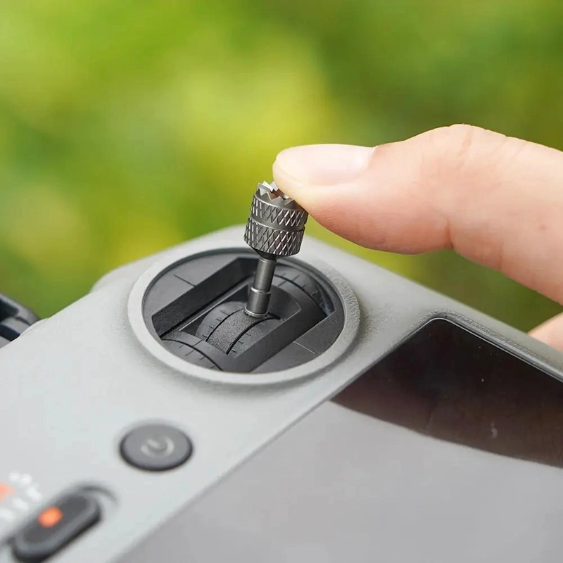 JOYSTICK REPUESTO PARA CONTROL REMOTO DE DRONE DJI - 3