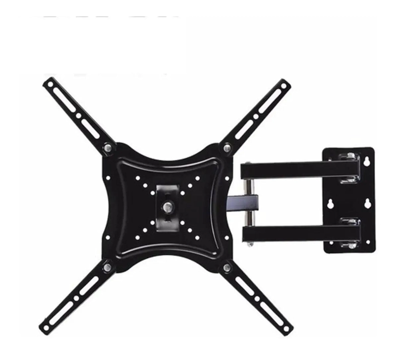BASE SOPORTE PARA TV DE 14 A 55 PULGADAS HASTA 50KG - 2