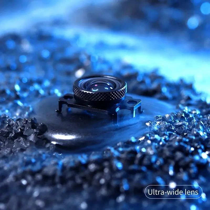 LENTE GRAN ANGULAR COMPATIBLE CON DRON MAVIC AIR 2 - 5