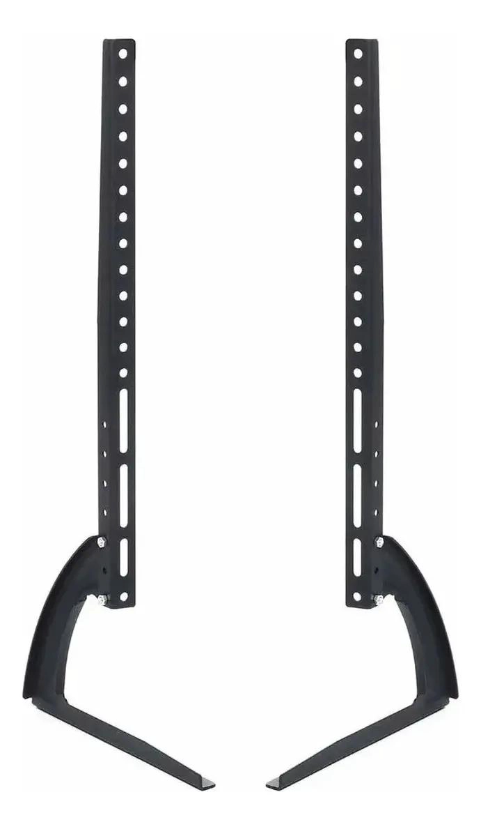 SOPORTE UNIVERSAL PARA TV DE 37 A 75 PULGADAS - 4