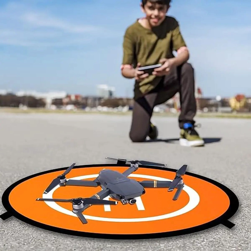 PISTA DE ATERRIZAJE PARA DRONE 55 CM - 3