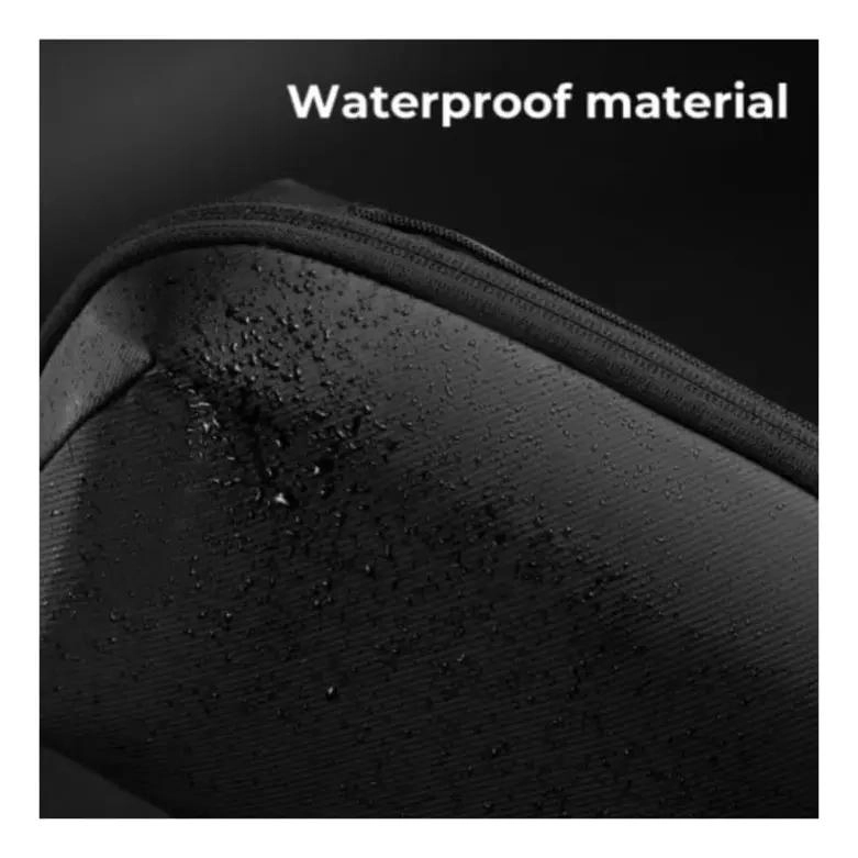 BOLSO DE ALMACENAMIENTO DIGITAL 4L NEGRO - 5
