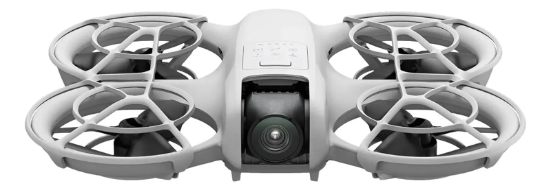DRON CON CONTROLADOR PRO Y KIT FLY MORE - 1