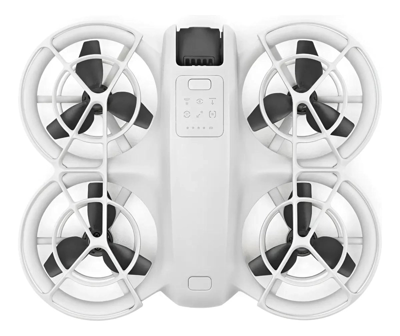 DRON CON CONTROLADOR PRO Y KIT FLY MORE - 3