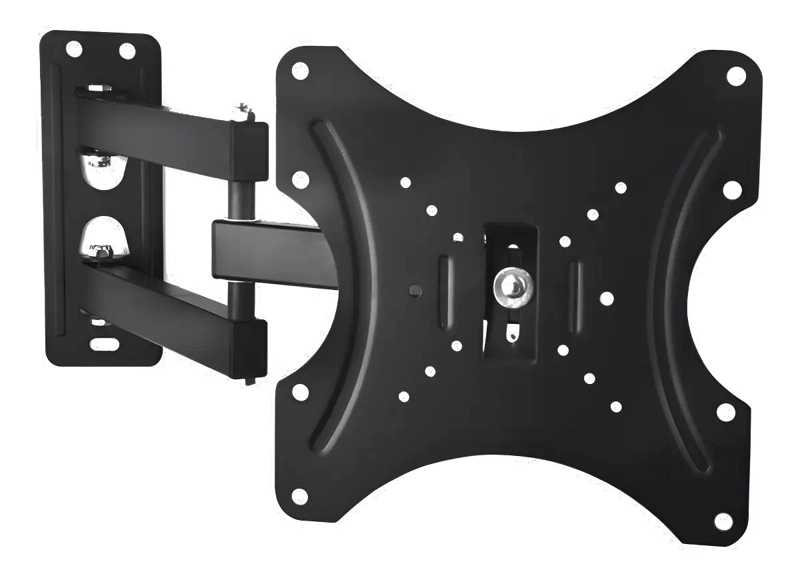 SOPORTE TV LED EXTENSIBLE 14 A 42 PULGADAS CON BRAZO ARTI - 1
