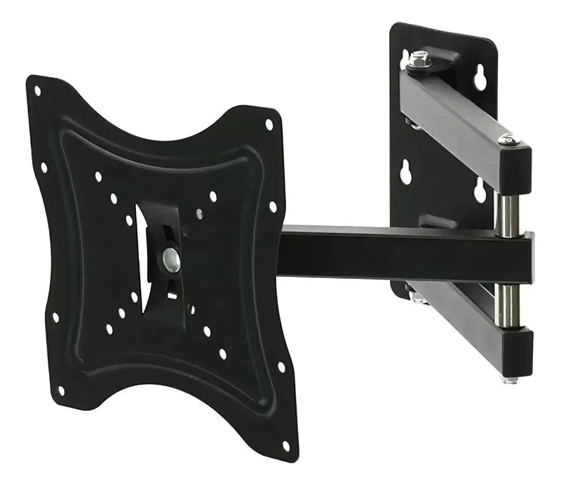 SOPORTE TV LED EXTENSIBLE 14 A 42 PULGADAS CON BRAZO ARTI - 2
