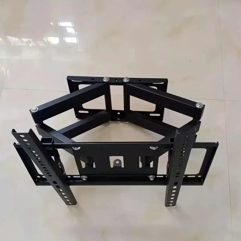 SOPORTE DE PARED ARTICULADO PARA TV 40-80 PULGADAS - 3