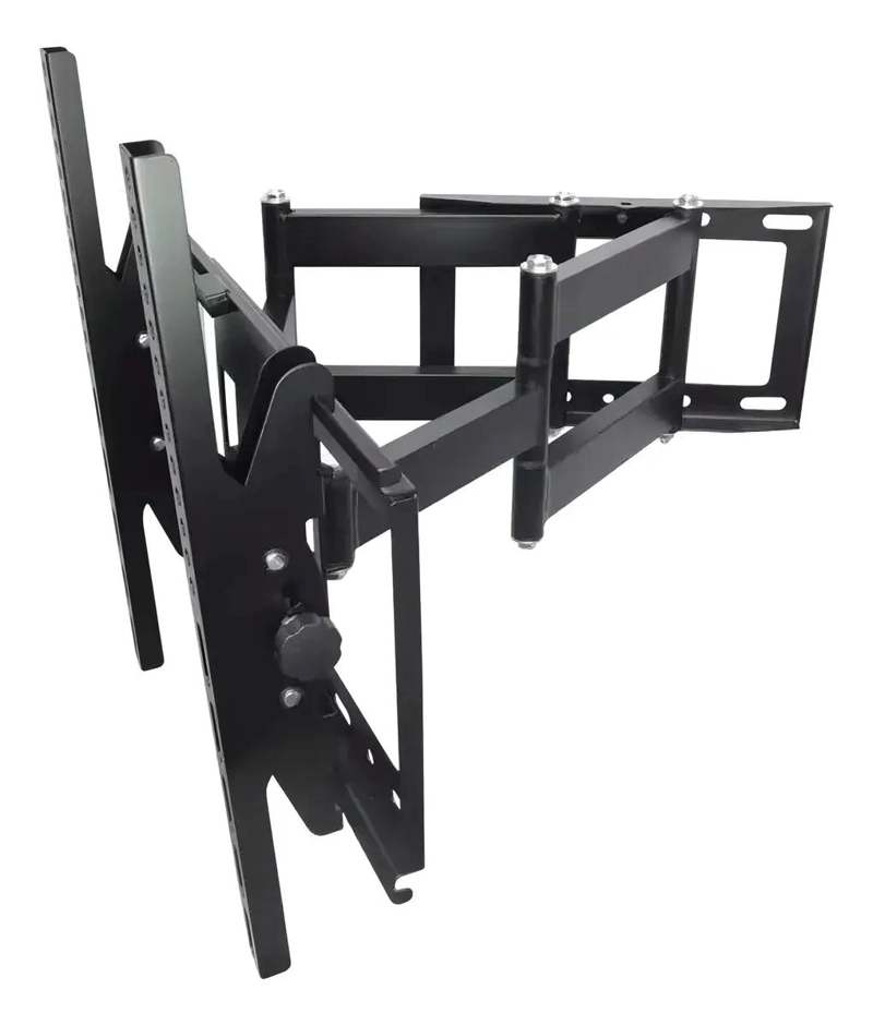 SOPORTE DE PARED ARTICULADO PARA TV 40-80 PULGADAS - 5