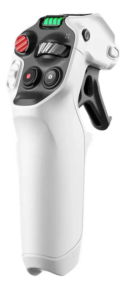 DRON ANTIGRAVEDAD A1 INFINITY 8K 360 BLANCO - 2
