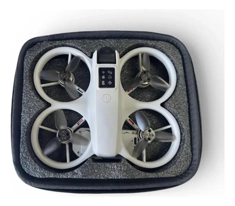 DRON CON CAMARA 4K PARA FOTOS Y VIDEOS AE REOS - 3