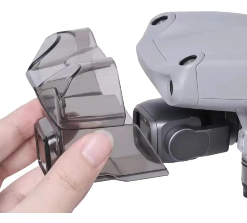 PROTECTOR PARA CAMARA Y GIMBAL DE DRONE MAVIC AIR 2S - 3