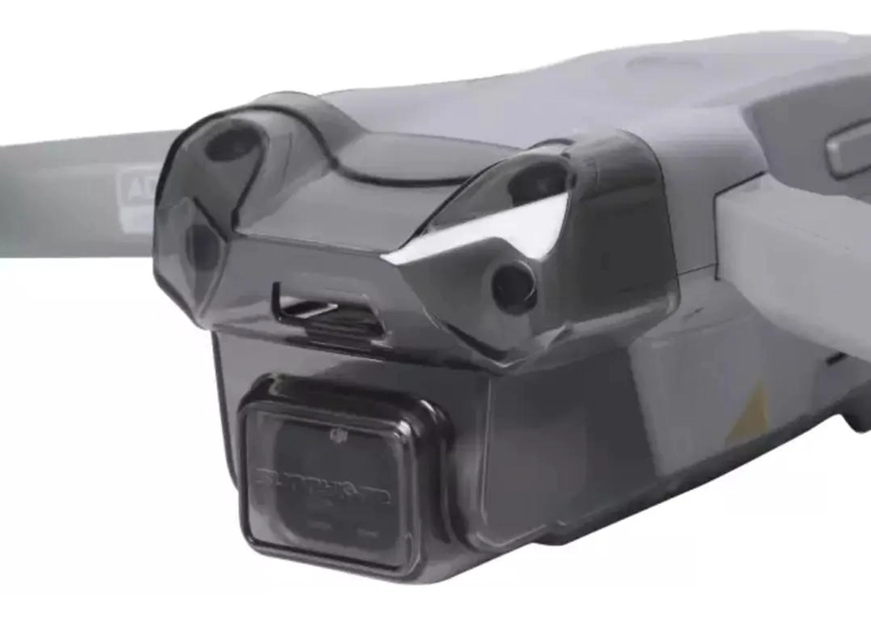 PROTECTOR PARA CAMARA Y GIMBAL DE DRONE MAVIC AIR 2S - 4