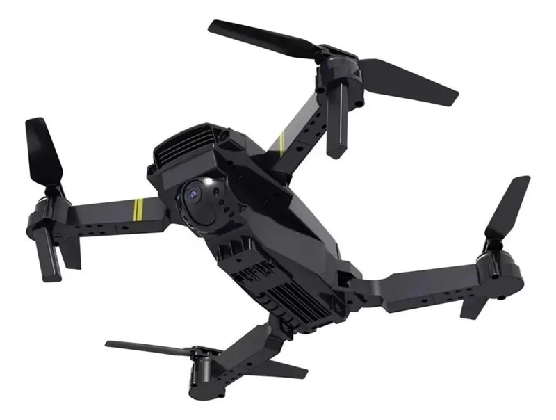 SET COMPLETO DE DRON CON 4 CAMARAS 998PRO - 2