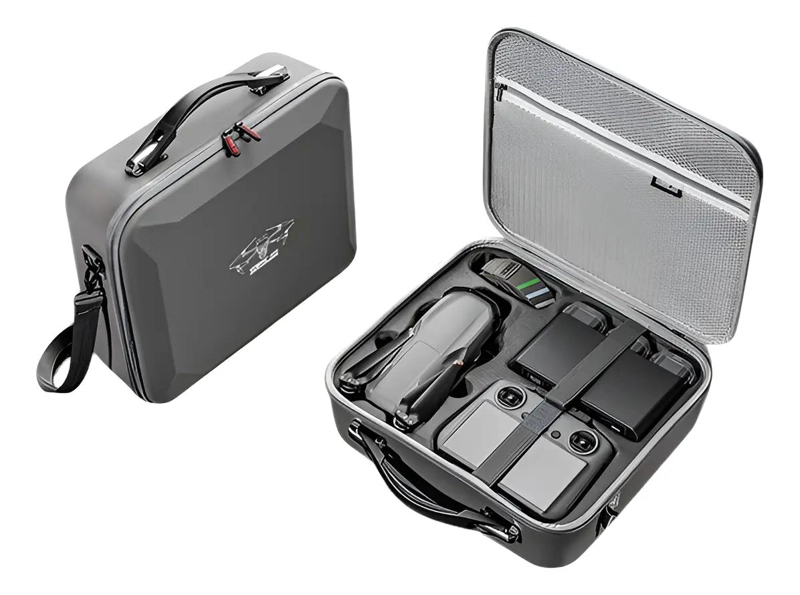 BOLSO MALETA COMPACTA PARA DRONE MAVIC AIR 3S - 1
